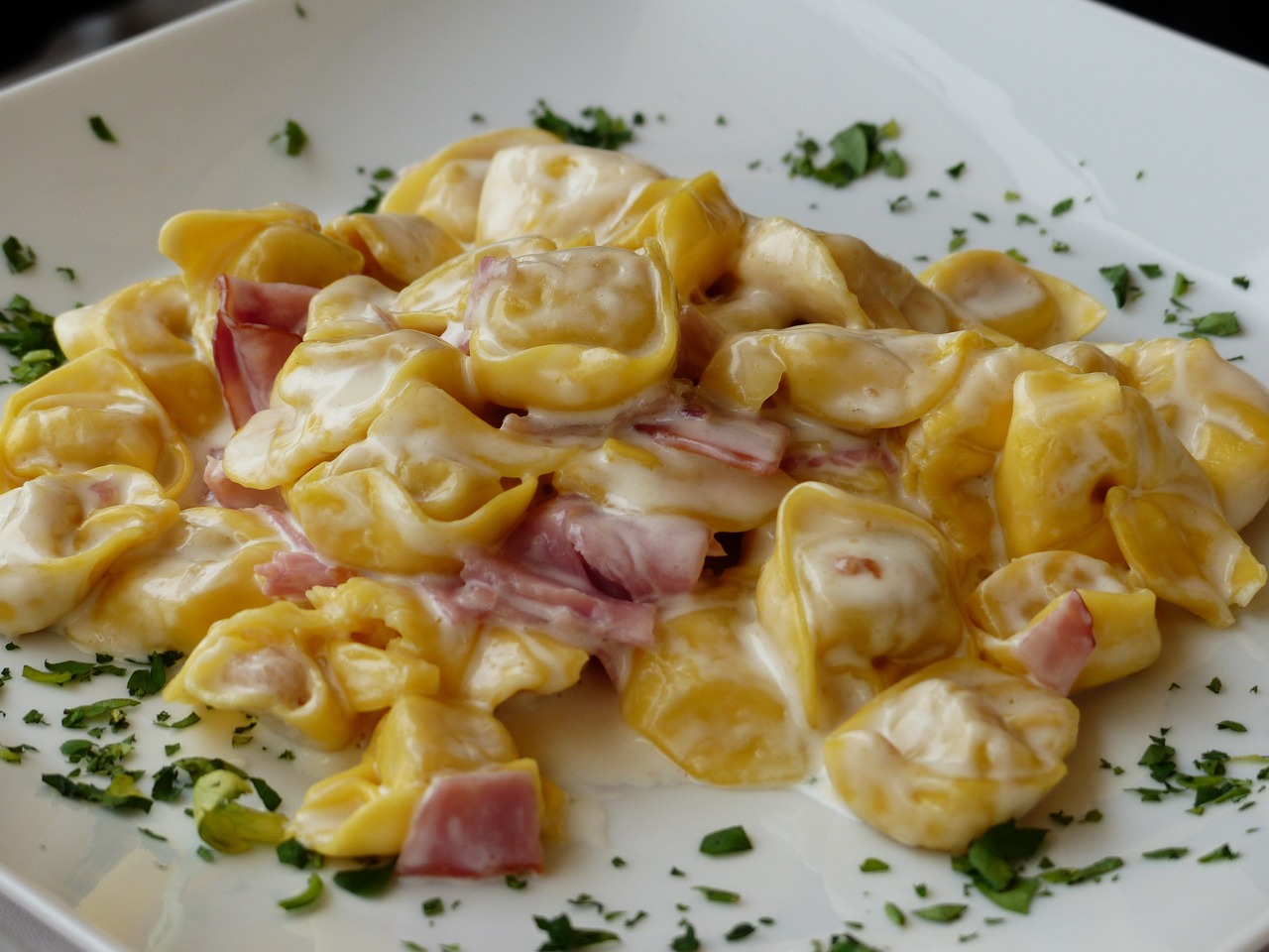 Tortellini