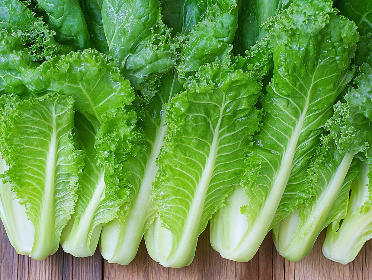 How Healthy is Escarole