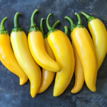 banana peppers