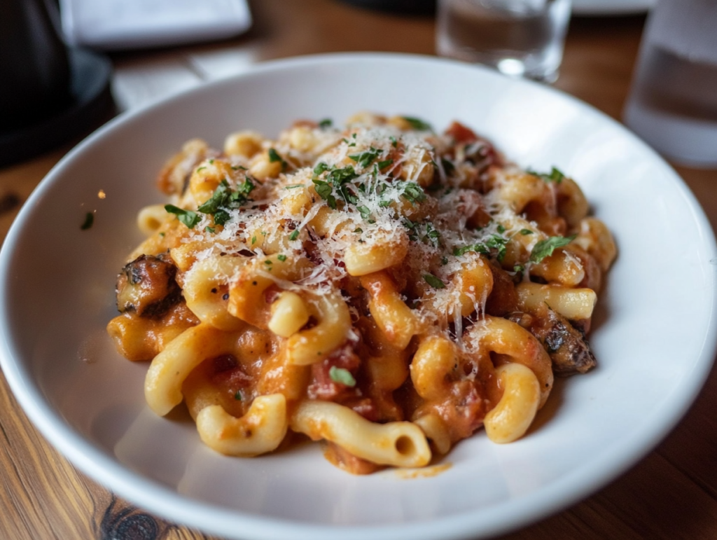 How to Pronounce Cavatappi