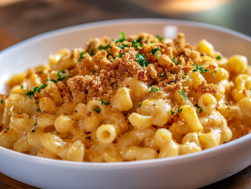 Closest Noodle to Cavatappi