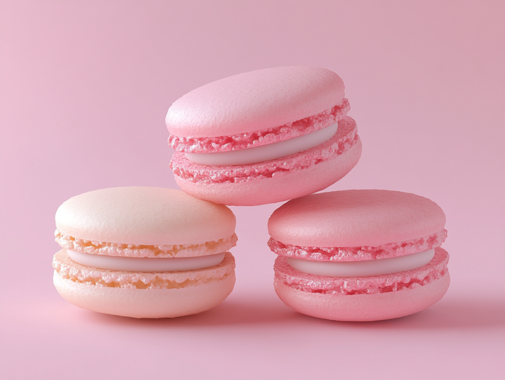 Macaroons