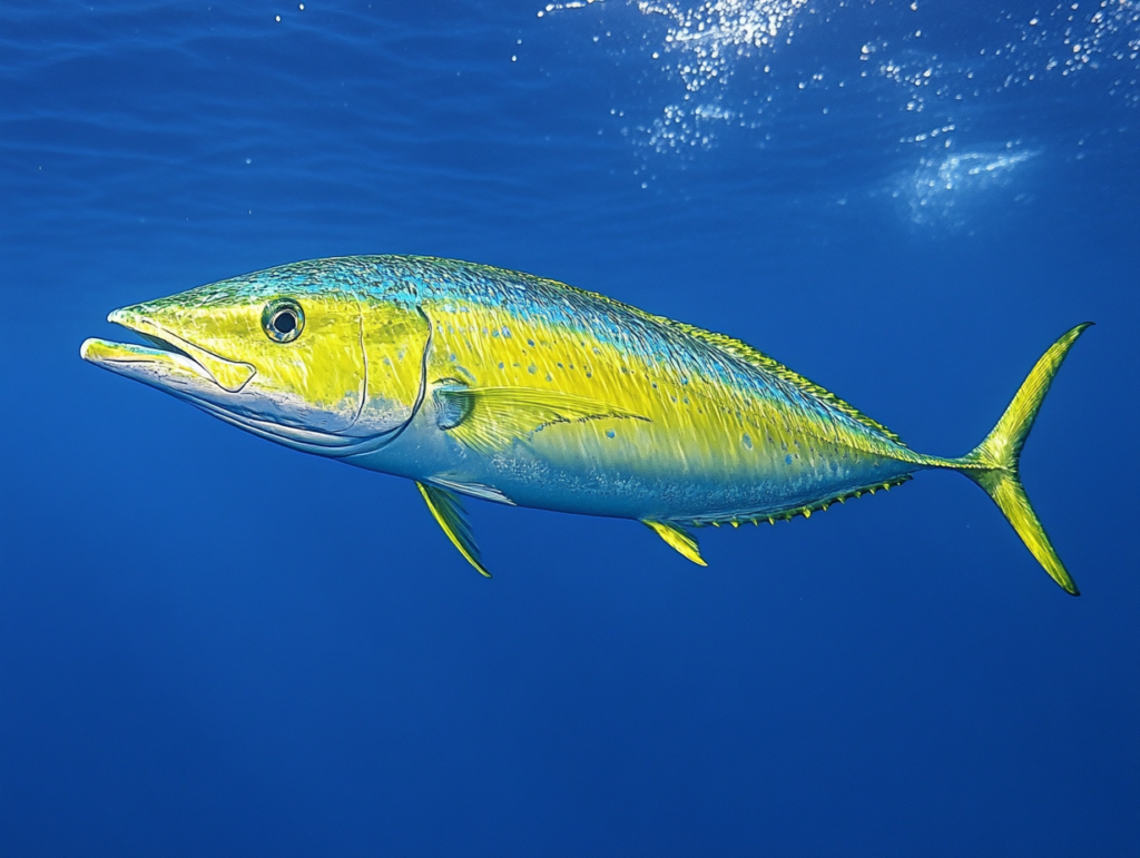 Why is mahi mahi on the avoid list?